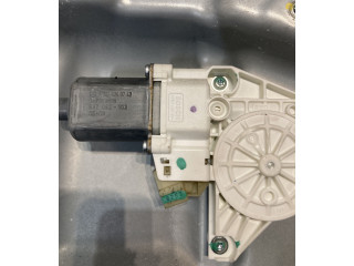 Электрический механизм для подъема окна без двигателя