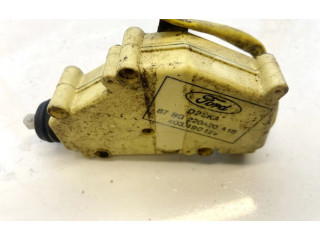 Двигатель центрально замка 1528005990, 152800-5990 Mitsubishi Space Runner