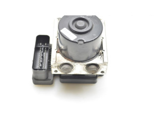 Блок АБС 1K0614117S Skoda Octavia Mk2 (1Z) 2004 - 2013 года