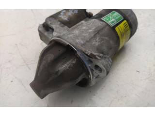 Стартер 3610023160   Hyundai Tucson JM