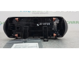 Блок управления климат-контролем 3951062R00 Suzuki Ignis