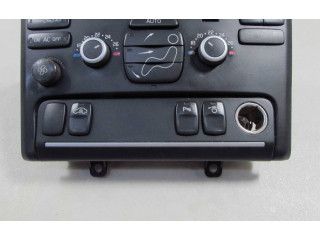 Блок управления климат-контролем 30782329, 48438   Volvo XC90