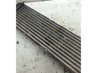 Интеркулер Infiniti EX