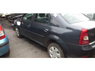 Панель приборов 248108733R Dacia Logan I