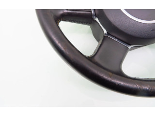 Руль Audi A8 S8 D3 4E 2002 - 2009 года