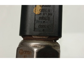 Топливная рампа 059130089AH, 059130758K Audi A5 8T 8F для двигателя CGKA