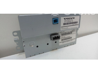 Дисплей    31382906, 36011331   Volvo V40