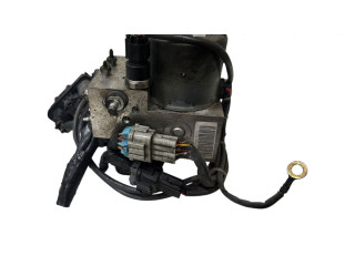 Jednotka ABS 476008H710, 689D00345 Nissan X-Trail T30 2003