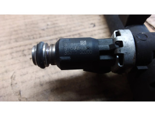 Комплект форсунок 353043C400, 283003C600    KIA Sorento для бензинового двигателя  3.3