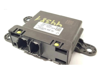 Блок комфорта 00521101060, F00HJ02106 Jeep Renegade