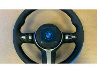 Volant BMW X5 F15 2016 32307847455, 32307851499