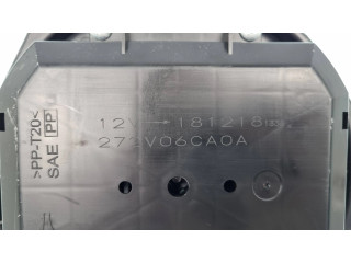 Вентилятор печки    272V06CA0A, 181218   Nissan Murano Z52