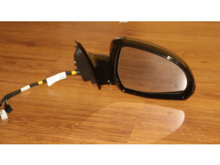 Зеркало электрическое        Volvo C30  2010 - 2013 года   