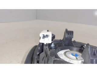 Подушка безопасности водителя 985700198R   Renault Trafic III (X82)