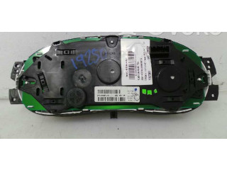 Панель приборов 248103932R   Dacia Lodgy       