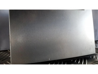 Отделка передней пепельницы