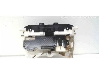 Блок управления климат-контролем MN123596 Jeep Grand Cherokee (WJ)