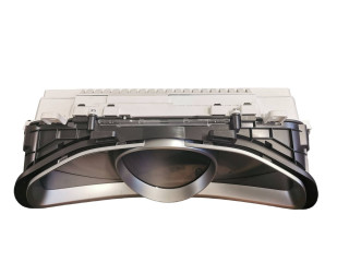 Přístrojová deska Volvo V40 2014 P31394636, T0469558