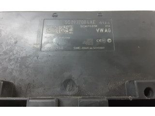 Блок комфорта 5Q0937084AE, 5Q0937084AE   Volkswagen Golf VII   