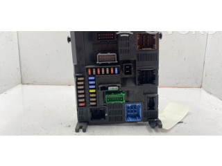 Модуль управления BSM 1611785780 Peugeot 2008 I для двигателя DV6FC_BHZ