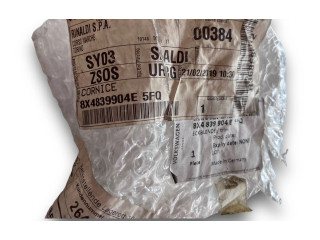 Блок комфорта 8X4839904E Audi A1