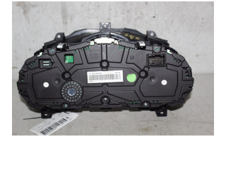 Přístrojová deska Fiat 500L 2005