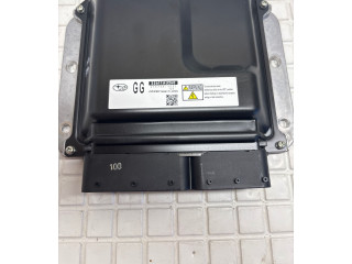 Блок управления климат-контролем 22611AU260, 2757001001 Subaru XV I