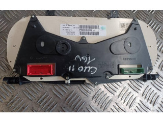 Спидометр (приборный щиток) P8200451342   Renault Clio II   