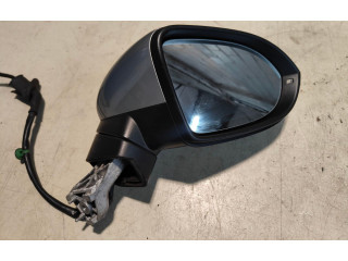 Зеркало электрическое Volkswagen PASSAT B8 2015 - 2023 года