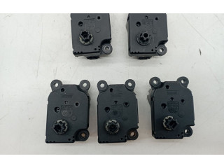 Вентилятор печки 4PUH19E616 Citroen C5