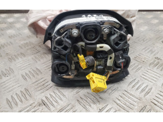 Подушка безопасности водителя 4M0880201AA   Audi Q8