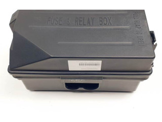 Блок предохранителей 06D03M SsangYong Kyron