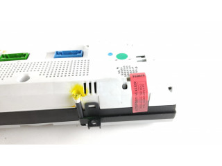 Přístrojová deska Porsche Cayenne (9PA) 2006 7L5920870D