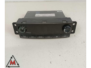 Блок управления климат-контролем 68700, 08510   SsangYong Rexton