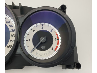 Панель приборов A2189007703   Mercedes-Benz CLS C218 X218       