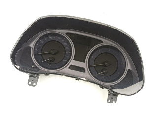 Панель приборов 8380053670, 2574301434 Lexus IS-F
