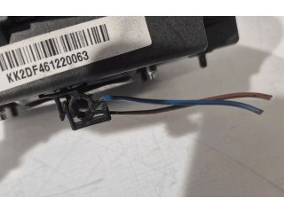 Подушка безопасности водителя 569001H000EQ KIA Ceed