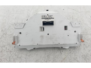 Přístrojová deska Nissan Pixo 2010 34100-68K0, 34100-68K0