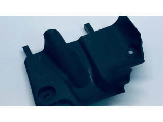 Отделка рулевой оси