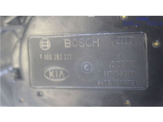 Моторчик заднего дворника 98700-A2500 KIA Ceed