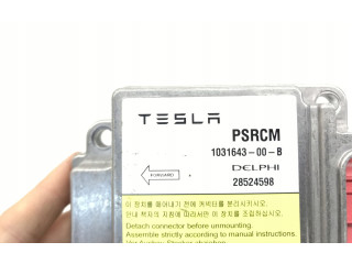 Řídící jednotka 1031643   Tesla Model S 2008