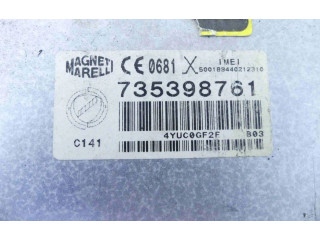  Поршень  735398761, IMPRK1296819  Fiat Croma  