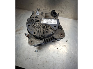 Генератор 021903026l   Volkswagen PASSAT B6      