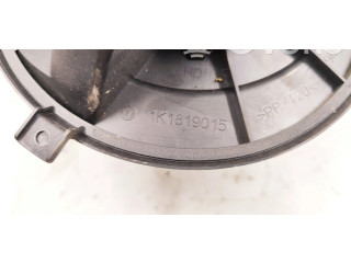 Вентилятор печки 1K1819015 Volkswagen Touran I