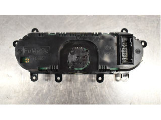 Блок управления климат-контролем AB39-18C612-EA   Ford Ranger