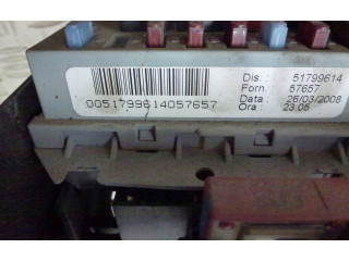 Pojistková skříňka 51799614 Lancia Musa 2004