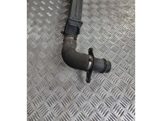 Интеркулер Alfa Romeo Giulietta 1.6