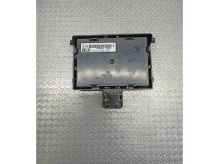 Блок комфорта 8200652289, 00503625   Renault Clio III   