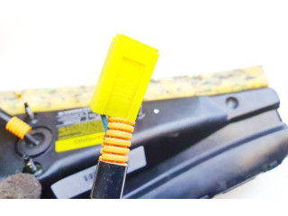 Подушка безопасности в сиденье 5203658 Saab 9-5