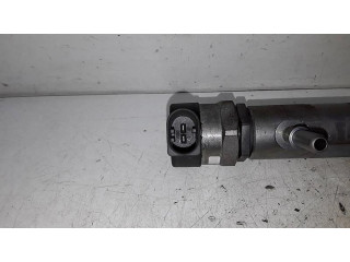 Vstřikovací lišta 0445214182, 7809127   BMW 1 E81 E87  pro naftový motor 2.0  